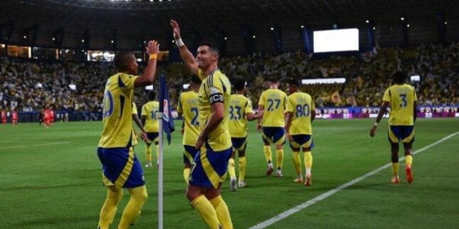 بث مباشر.. مشاهدة مباراة النصر والريان في دوري أبطال اسيا