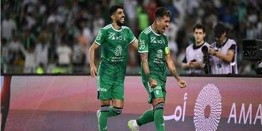 دوري أبطال آسيا.. معلق مباراة أهلي جدة والوصل الإماراتي