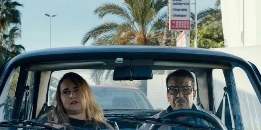 فيلم "على الهامش" ينافس بالإسكندرية