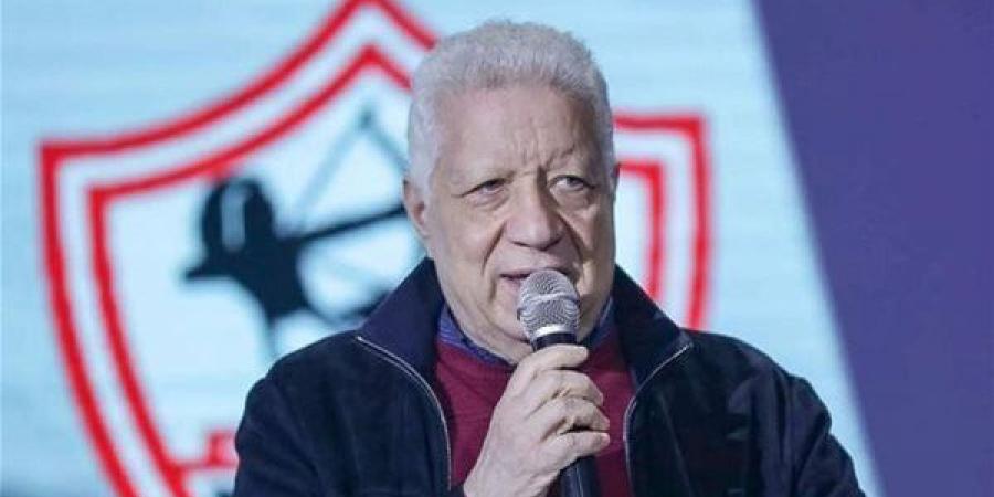 محمد مجدى لـ"مصر تايمز": مرتضى منصور كان دائمًا بيحارب "السحر" في الزمالك بالقرآن