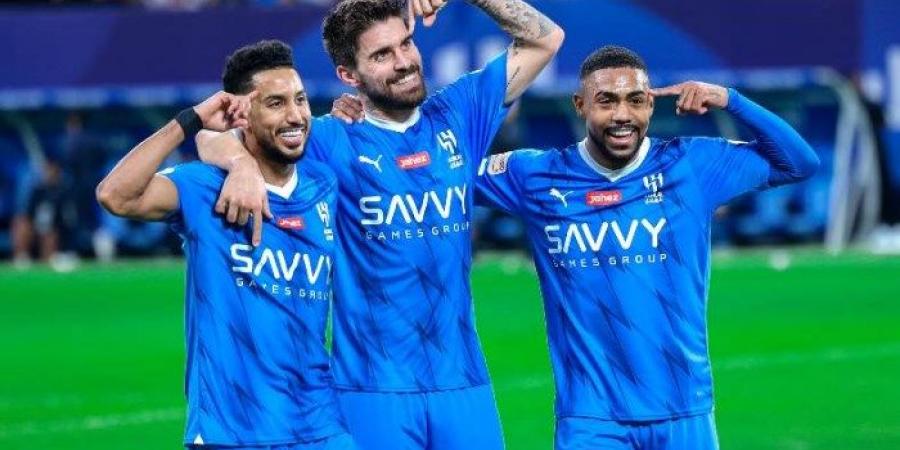 الموعد والقنوات الناقلة لمباراة الهلال والشرطة بدوري أبطال آسيا للنخبة