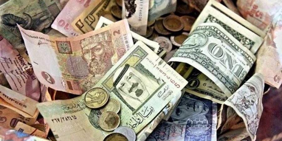 سعر الدولار مقابل الجنيه اليوم الثلاثاء