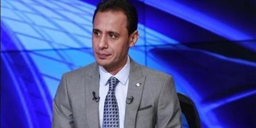 طارق السيد: جماهير القطبين تصنع منافسة كبيرة داخل وخارج الملعب