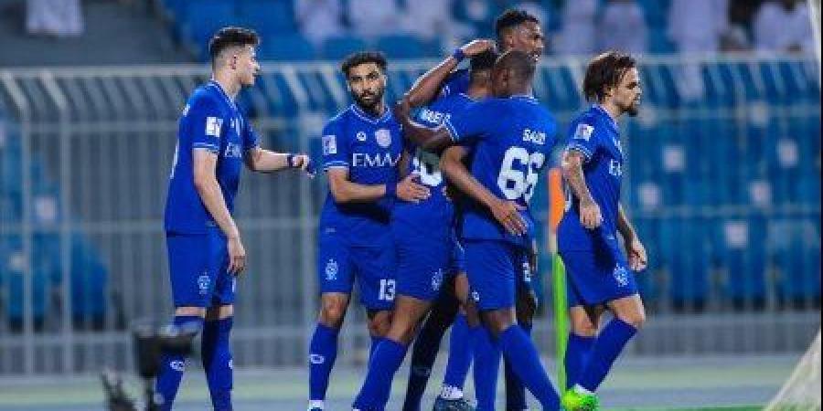 القنوات الناقلة لمباراة الهلال والشرطة في دوري أبطال آسيا للنخبة