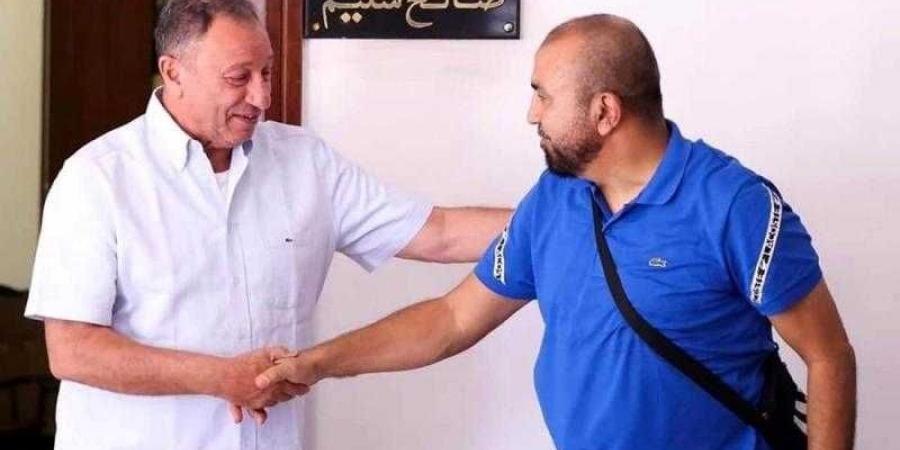 عادل عبد الرحمن: قرارات الأهلي ليست انفعالية.. ومحمد رمضان جدير بإدارة الكرة