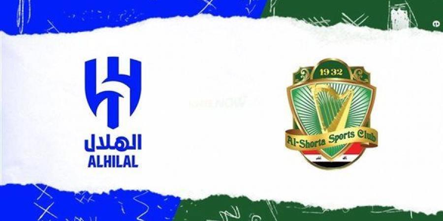 توقعات الذكاء الاصطناعي لمباراة الهلال السعودي والشرطة العراقي في دوري أبطال آسيا