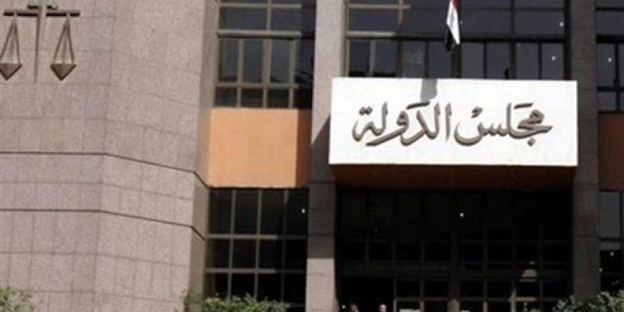 الإدارية العليا: قطع المرافق عن العقار المخالف والتحفظ على مواد البناء