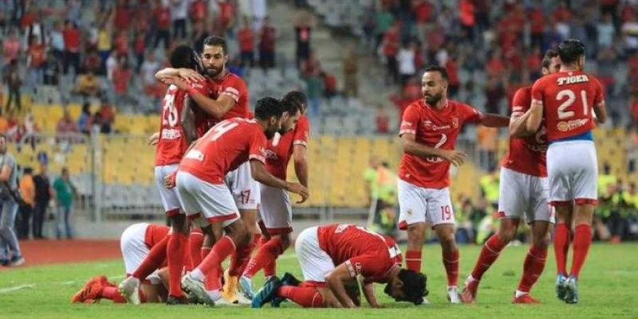 لاعب الزمالك: الشحات وكهربا وإمام عاشور أقوى من منظومة الأهلي