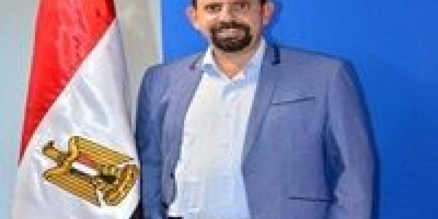 محمد لطفي مرشحا لرئاسة شعبة محرري الاتصالات بنقابة الصحفيين