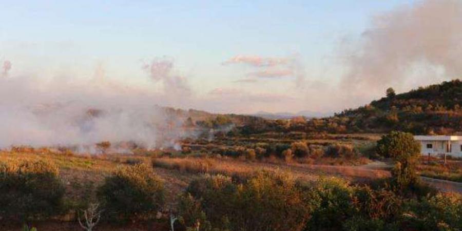 رئيس وزراء لبنان يعلن رقم صادم بشأن النازحين هربا من قصف الاحتلال