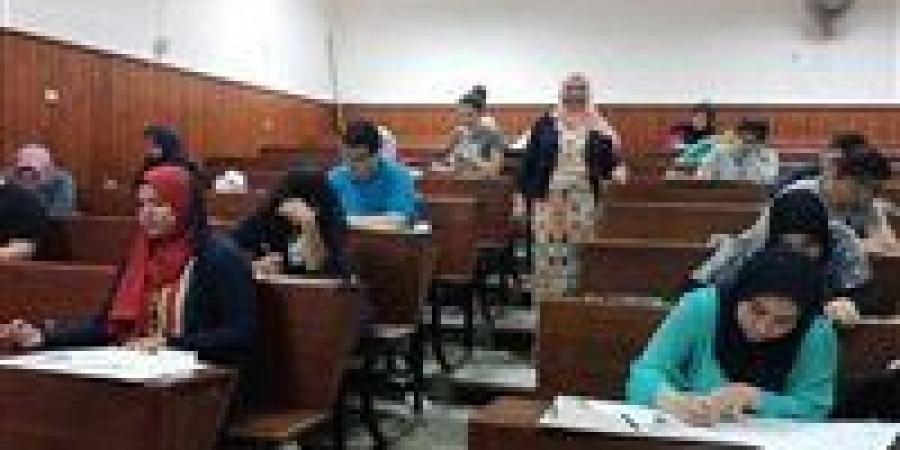 نتيجة معادلة الدبلومات الفنية 2024 عبر رابط المجلس الأعلى للجامعات