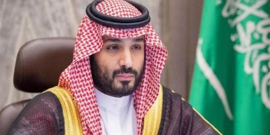 ولي العهد السعودي يؤكد أهمية التعاون الدولي لمواجهة التحديات السيبرانية