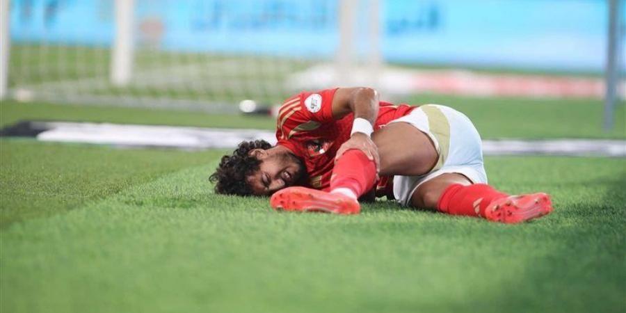 كولر يبحث عن بديل محمد هاني استعدادًا للسوبر المصري