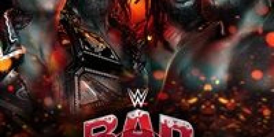 استمتعوا بمشاهدة " باد بلود WWE Bad Blood" على "شاهد MBC"