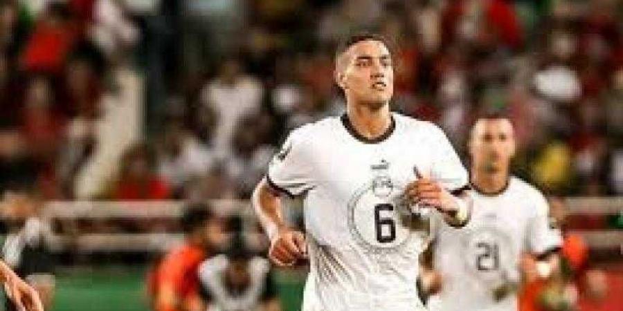 خالد الغندور: 4 عروض لمحمود جهاد.. واللاعب على رادار الأهلي