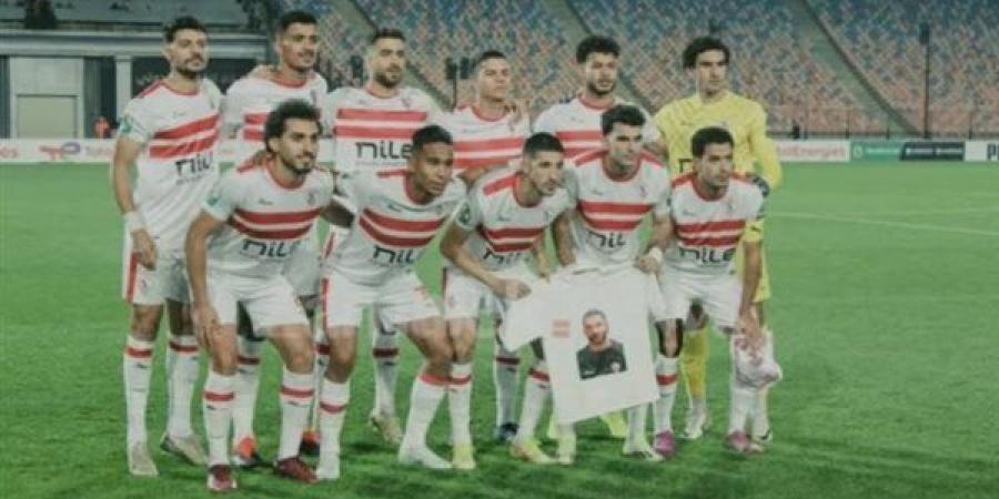 محترف الزمالك صداع في رأس الإدارة.. ما القصة؟