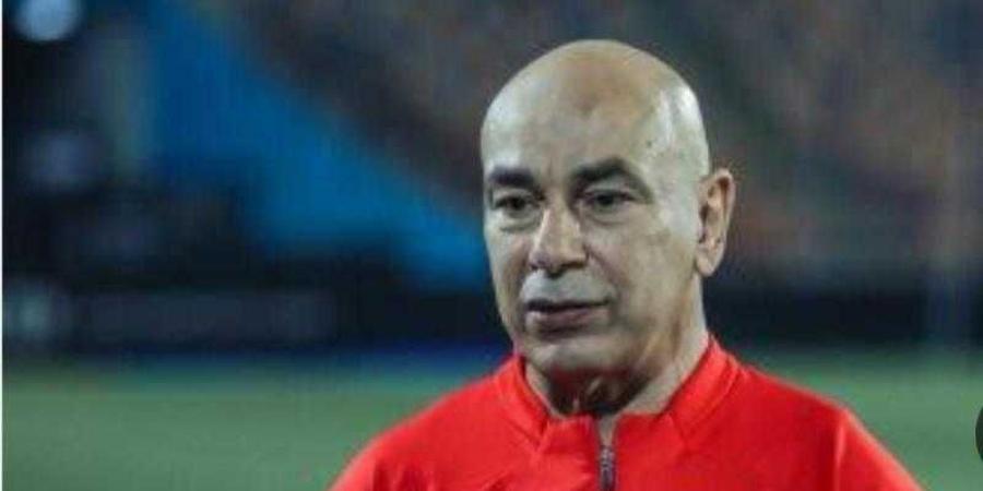 حسام حسن يعلن عن قائمة المنتخب استعدادا لمواجهة موريتانيا في تصفيات امم افريقيا