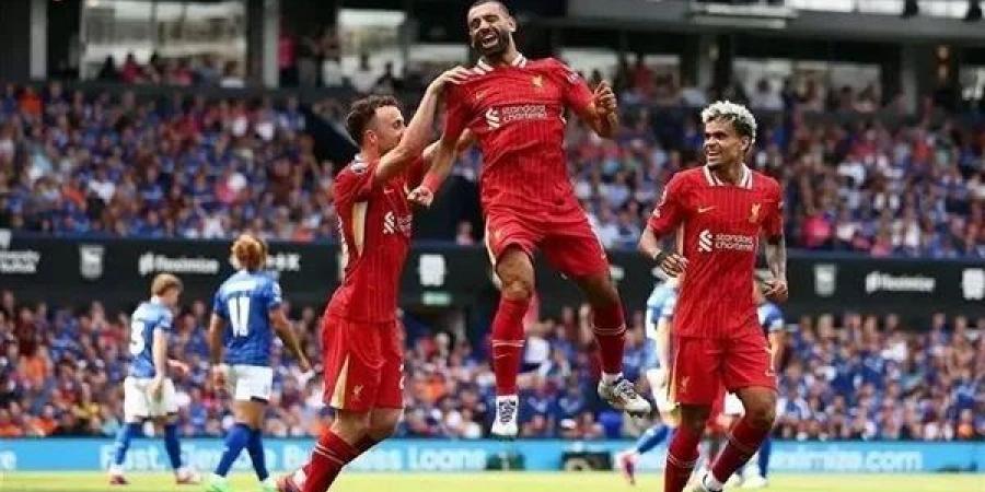 بث مباشر.. مشاهدة مباراة ليفربول وبولونيا في دوري أبطال أوروبا