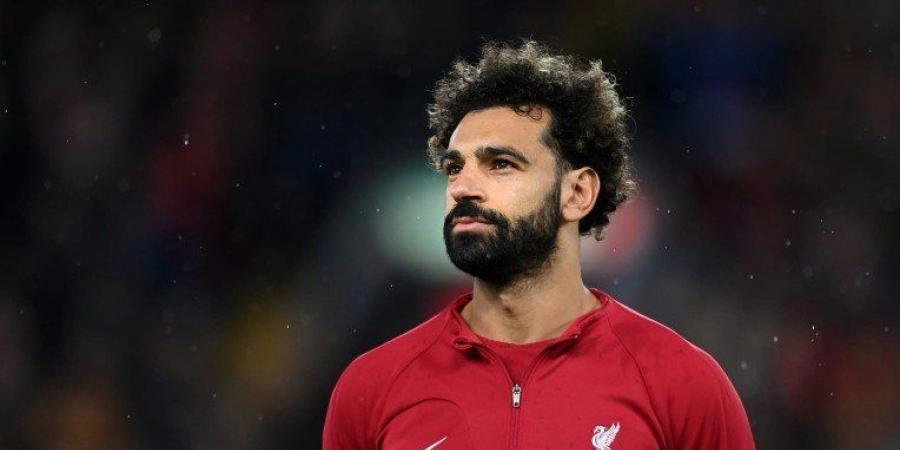 هل طلب محمد صلاح عدم السفر مع منتخب مصر إلى موريتانيا؟.. الغندور يوضح