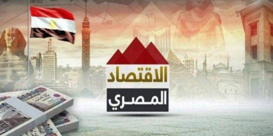 الاقتصاد المصرى يحقق معدل نمو 2.4% متاثرا بالتوترات الجيوسياسية