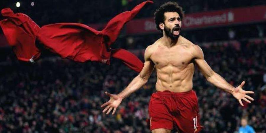 نتيجة مفاجئة بأقدام محمد صلاح في مباراة ليفربول وبولونيا بدوري الأبطال