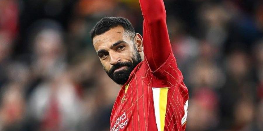 أحمد شوبير يشيد بتألق محمد صلاح مع ليفربول: «وصل لمرحلة العظمة»