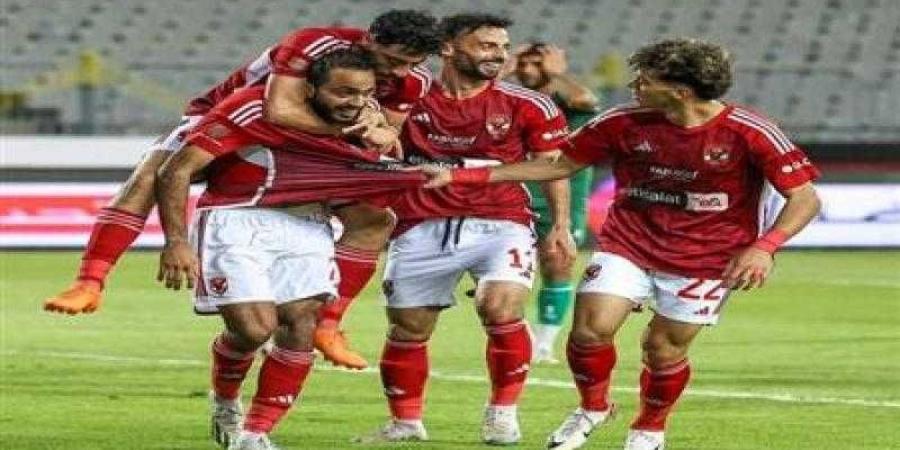 أول تعليق للركراكي على استبعاد ثنائي الأهلي من قائمة منتخب المغرب