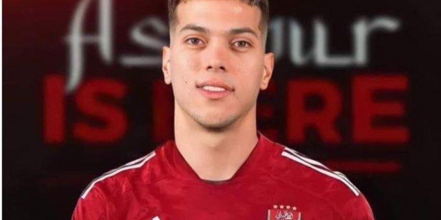 لاعب الأهلي المصري إمام عاشور في محكمة جنح الشيخ زايد غدا.. لهذا السبب