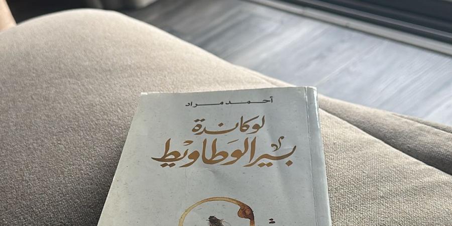 محمد رمضان يستعد لأحدث أعماله الفنية (صور)