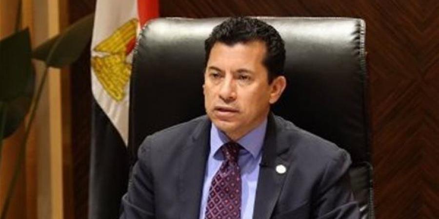 وزارة الرياضة ترد على مزاعم تقديم دعم مالي لنادي الزمالك