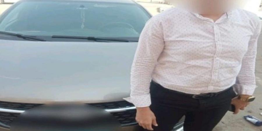 لتعريضه حياة المواطنين للخطر، ضبط سائق استعرض بسيارته خلال حفل زفاف