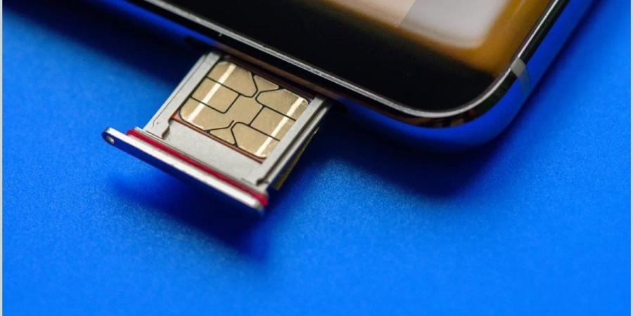 مش ممكن تضيع منك، 10 معلومات عن شريحة eSIM الجديدة