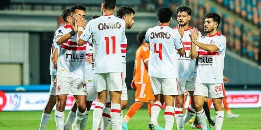 الزمالك يدرس تعيين حسام المندوه لرئاسة بعثة الفريق في الإمارات