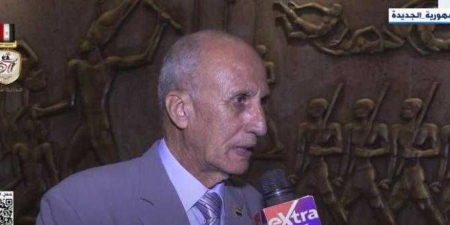 قائد فصيلة مشاة في حرب أكتوبر: الجيش بذل مجهود في التدريب أضعاف الحرب