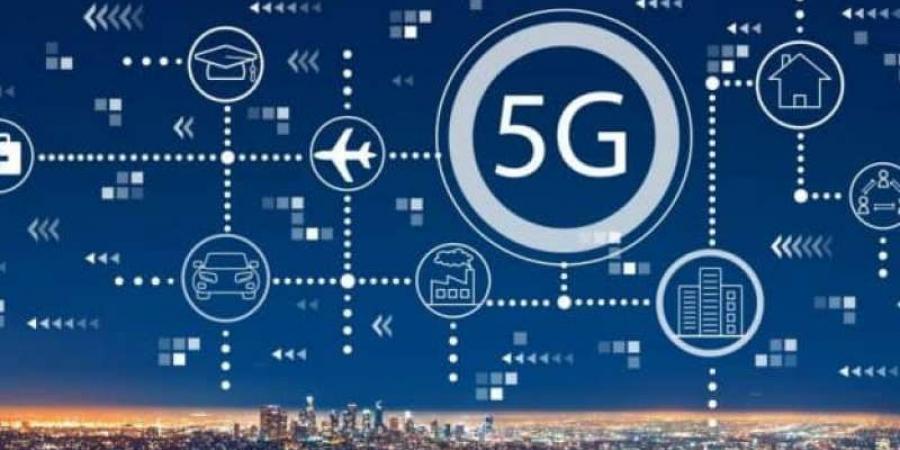 من اليوم.. شركات المحمول في مصر تعمل بتكنولوجيا ال5G