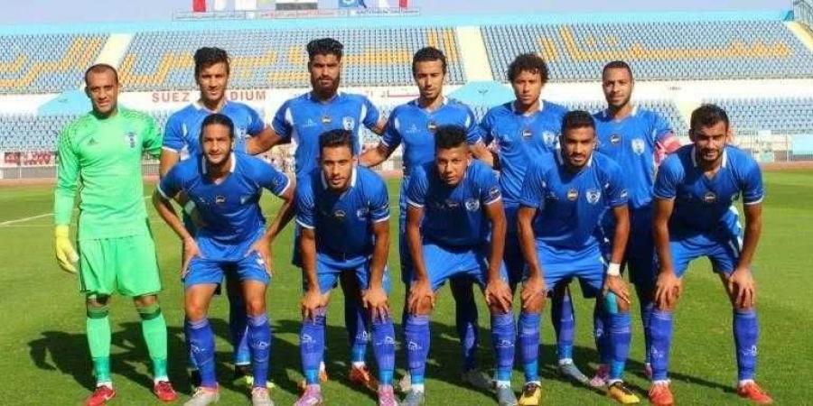 بث مباشر...مباراة الترسانة ومنتخب السويس فى دوري المحترفين