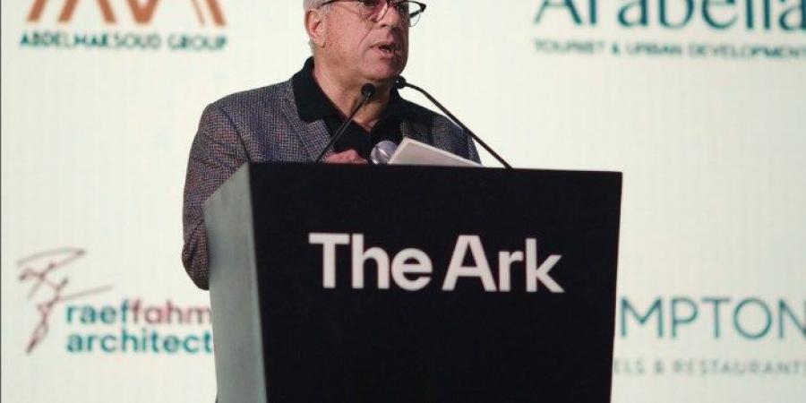 رئيس شركة The ARK يكشف مستقبل أسعار العقارات في 2025