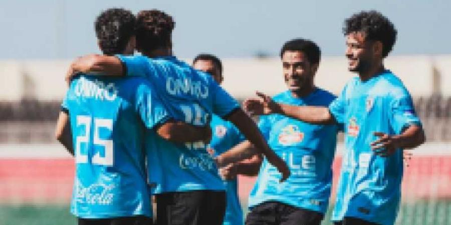 الزمالك يُعلن مواعيد مباريات الفريق بـ كأس الكونفدرالية