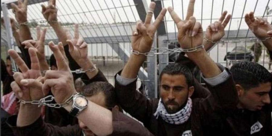 خاص| شؤون الأسرى: 17 ألف معتقل فلسطيني منذ بدء العدوان الإسرائيلي على غزة