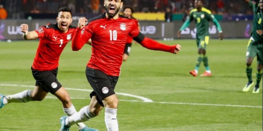 موعد مباراة مصر وموريتانيا فى التصفيات المؤهلة لأمم أفريقيا بالمغرب