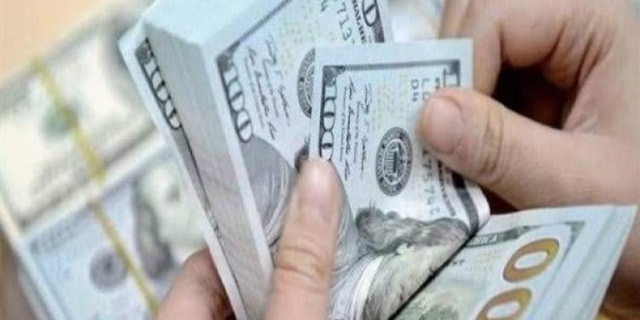 سعر الدولار اليوم مقابل الجنيه المصري.. مفاجأة جديدة