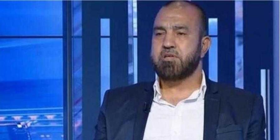 اقتراح جديد من محمد رمضان في الأهلي