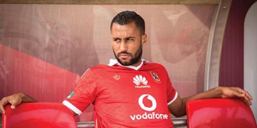 حسام عاشور يفتح النار على هؤلاء في الأهلي ويصرح: هذا اللاعب لم يصل لـ “مستوايا”