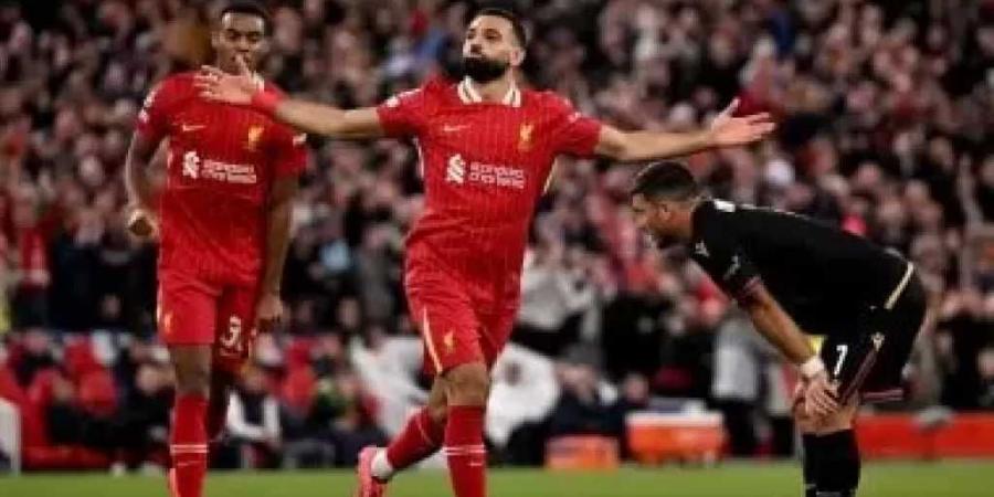 ليفربول يفشل في إقناع نجميه بالتجديد.. ما القصة؟