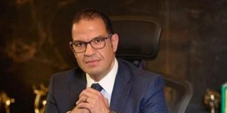 سيف الوزيري: الكرة المصرية براند والتجهيز للسوبر المصري منذ فترة