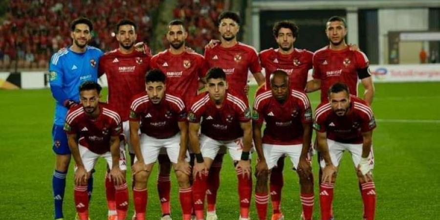 موعد مباراة الأهلي وسيراميكا كليوباترا في السوبر المصري 2024.. والقنوات الناقلة