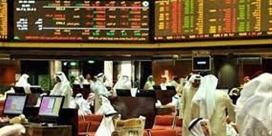 بورصات الخليج تتراجع مع تصاعد التوتر بالشرق الأوسط