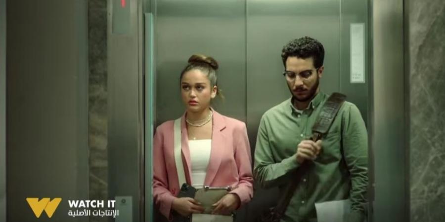 ”watch it” تطرح البرومو الرسمي لـ مسلسل 6 شهور.. ”فيديو”