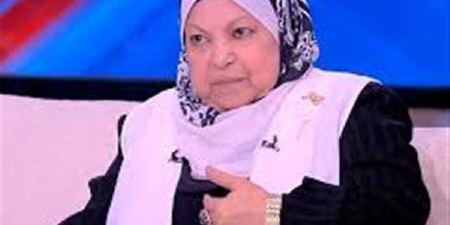 سعاد صالح: قوانين الأحوال الشخصية مع المرأة ضد الرجل