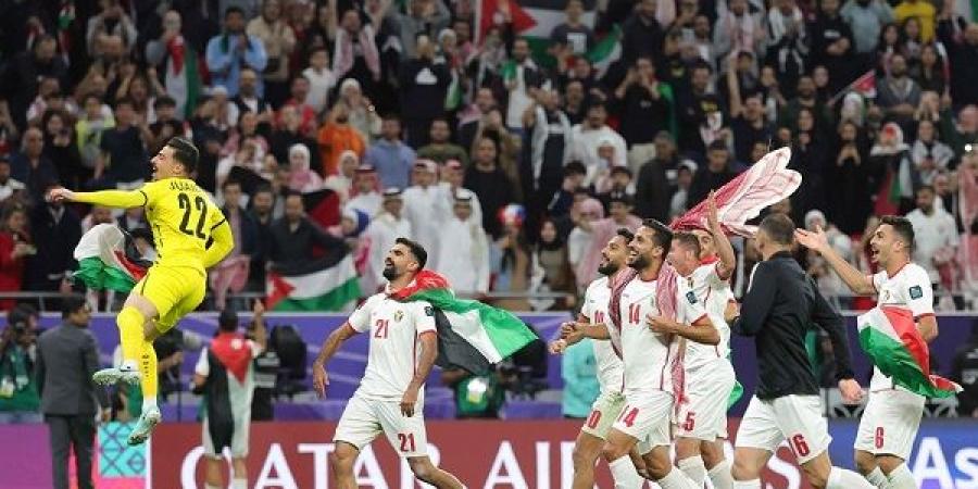 بث مباشر.. مشاهدة مباراة الأردن وكوريا الجنوبية في تصفيات كأس العالم